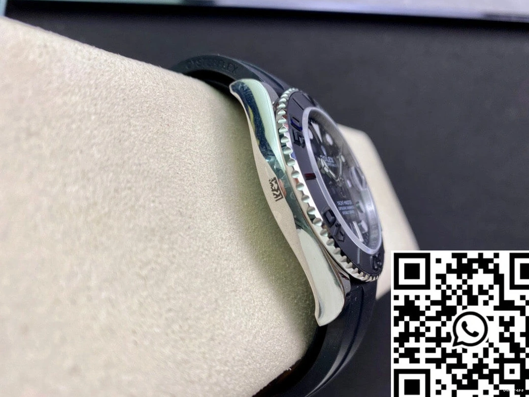 Steel Master Factory EW Stainless Yacht M226659-0002 Rolex 0314